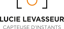 Lucie Levasseur Logo